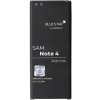 Baterie pro mobilní telefon BlueStar - Samsung N910 Galaxy Note 4 3400mAh