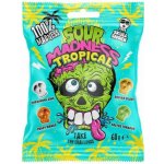 Argo Sour Madness Tropical 60 g – Zbozi.Blesk.cz