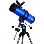 Meade Polaris 127mm EQ Reflector – Zbozi.Blesk.cz