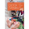 Kniha Detox šatníku, Najděte svůj styl Šestáková Petra