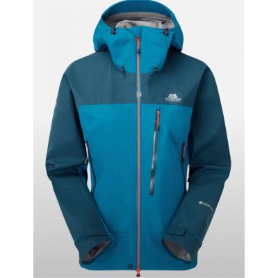 Mountain Equipment W's Makalu Jacket mykonos – Zboží Dáma