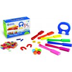 Learning Resources Magnetická laboratorní sestava – Zbozi.Blesk.cz