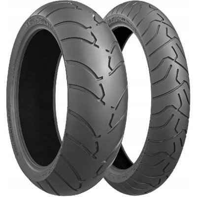 Bridgestone BT-028 FG 120/70 R18 59V – Hledejceny.cz