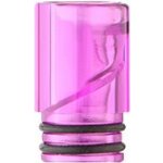 Joyetech eGo AIO náustek pro clearomizer Purple – Zbozi.Blesk.cz