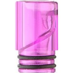 Joyetech eGo AIO náustek pro clearomizer Purple