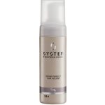 System Professional pěna pro poškozené vlasy Repair Perfect (Hair Mousse) 150 ml – Sleviste.cz