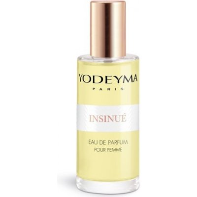 Yodeyma insinué parfém dámský 15 ml