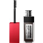 Maybelline New York Tattoo Brow 36H Styling Gel 257 Medium Brown 6 ml – Zbozi.Blesk.cz