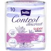 Přípravek na inkontinenci Bella Control Discreet super 10 ks