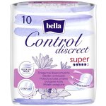 Bella Control Discreet super 10 ks – Zboží Mobilmania