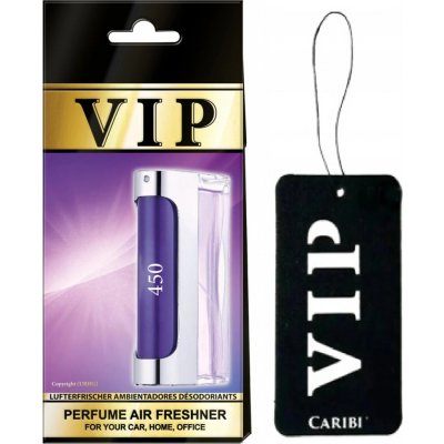 VIP Air Paco Rabanne Ultraviolet Man – Hledejceny.cz
