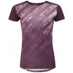 Klimatex MTB RAVANEL Fialová Stříbrná Dámské – Zboží Mobilmania