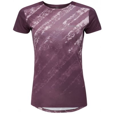 Klimatex MTB RAVANEL Fialová Stříbrná Dámské – Zboží Mobilmania