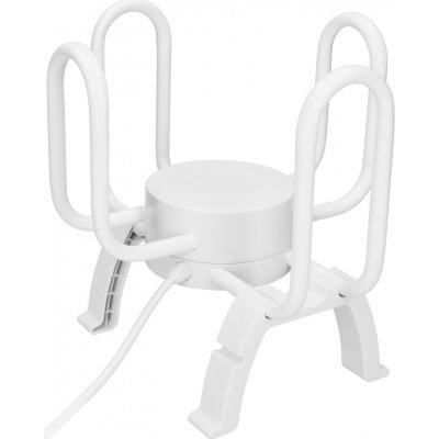 Solight SD01 sušák na boty bílý – Zboží Mobilmania