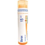 BORAX POR 15CH GRA 1X4G – Hledejceny.cz