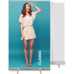 MH Technic s.r.o. Roll Up Classic 120x200 cm – Zboží Živě