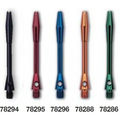 Unicorn dlouhé XL Anodised Aluminium medium 78295 – Sleviste.cz