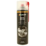 Motip PTFE bílý tuk 500 ml | Zboží Auto