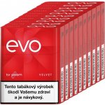 Camel Velvet karton – Zboží Mobilmania