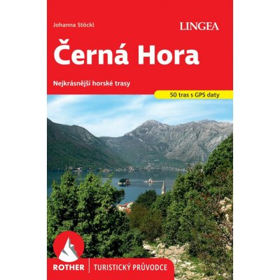 Černá Hora - Rother – Sleviste.cz