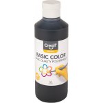 Creall Temperová barva 250 ml světle červená – Hledejceny.cz