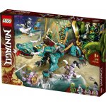 LEGO® NINJAGO® 71746 Drak z džungle – Sleviste.cz