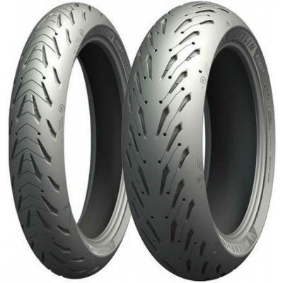 Michelin Road 5 160/60 R17 69W – Sleviste.cz