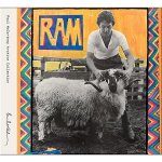 Paul McCartney - RAM - LP – Zboží Mobilmania