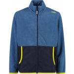 CMP mikina 33H4304 50NU – Zboží Mobilmania