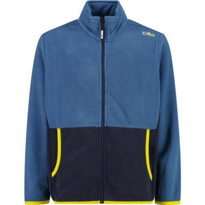 CMP mikina 33H4304 50NU – Zboží Mobilmania