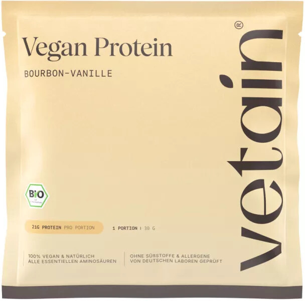 Vetain Veganský protein BIO 30 g