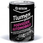 Detecha Tlumex Plast 4Kg | Zboží Auto