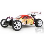 Himoto RC auto buggy Z-3 elektro RTR set 2,4 GHz červená 1:10 – Hledejceny.cz