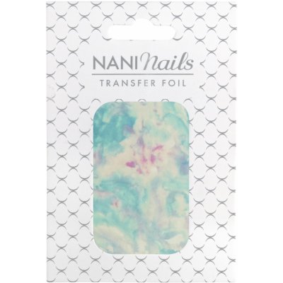 NANI zdobicí fólie 4I – Zboží Dáma