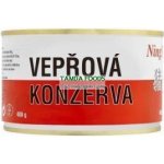 Ning Shai vepřová konzerva 400 g – Zboží Dáma