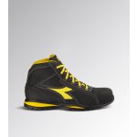 Diadora GLOVE MID S3S FO HRO Černá – Hledejceny.cz