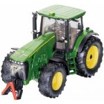 Siku Control Bluetooth John Deere s předním nakladačem – Zboží Dáma