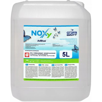 Noxy Adblue 5l
