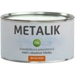 BKP Polykar Metalik 200 g metalická – Hledejceny.cz