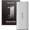 Powerbanka Romoss PPU20 20000mAh stříbrná