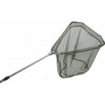 Zfish podběrák s kovovým středem Select Landing Net 150cm ramena 50x50cm 2díl – Hledejceny.cz