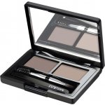 Pupa Eyebrow Intense Powder pudr na obočí 001 1 g – Zboží Dáma