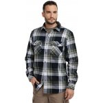 Bushman Atuat pánská košile zelená – Hledejceny.cz