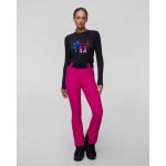 Goldbergh Pippa lyžařské kalhoty růžové – Hledejceny.cz