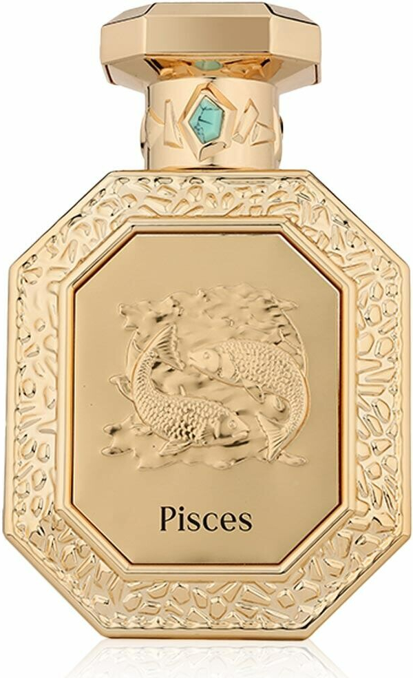 French Avenue Genesis Pisces parfémovaná voda unisex 90 ml