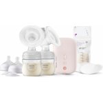 Philips SCF397/31 Avent Elektrická – Zboží Dáma