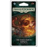 FFG Arkham Horror LCG: The Essex County Express – Hledejceny.cz