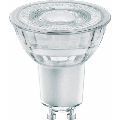 Osram LED žárovka LED GU10 4,5W = 50W 350lm 2700K Teplá bílá 36° Parathom Stmívatelná OSRPARP2106