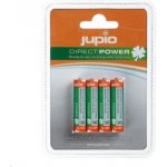 Jupio AAA 850mAh 4ks JRB-AAADP – Zboží Mobilmania