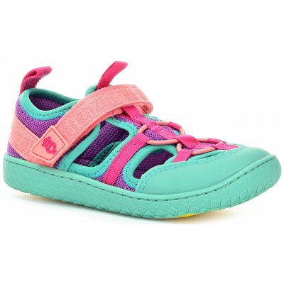 Affenzahn Sandal Vegan Roughy Owl – Zboží Mobilmania